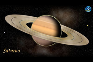 Saturno Saturno
